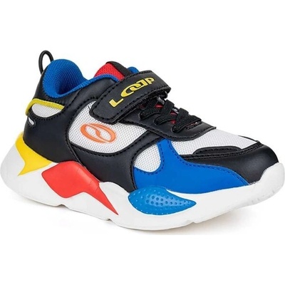 Loap Joffa detská voľnočasová čierna