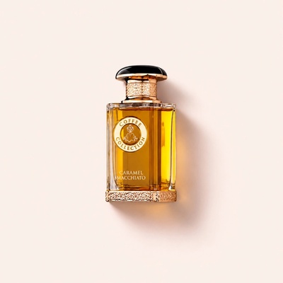 Fragrance World Caramel Macchiato parfémovaná voda unisex 100 ml