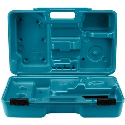 Makita kufor pre uhlové brúsky 115/125mm 824985-4 – Hledejceny.cz