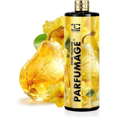 Dedra parfém na praní PARFUMAGE SAMETOVÁ HRUŠKA 500 ml