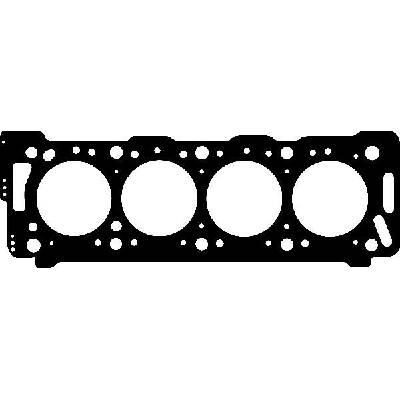 Tesnenie hlavy valcov CORTECO 415094P