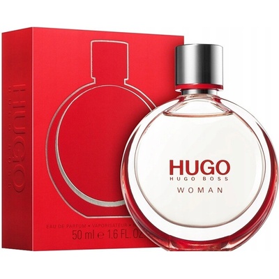Hugo Boss Hugo Extreme toaletní voda dámská 50 ml