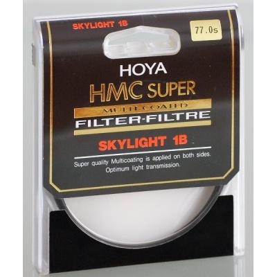 Hoya Skylight HMC Pro1 58 mm – Hledejceny.cz