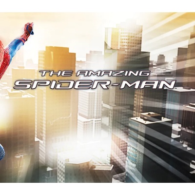 The Amazing Spider-Man DLC Package