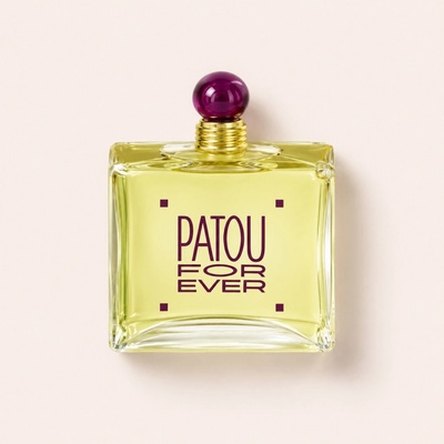 Jean Patou Patou Forever toaletní voda dámská 100 ml