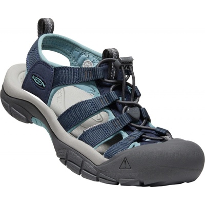 Keen dámské sandály Newport H2 Women Navy/Magnet navy/magnet – Hledejceny.cz