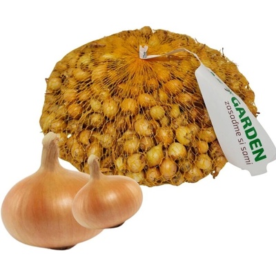 Cibuľa sadzačka ŠTUTGART /8-21 mm/ EURO 250 g