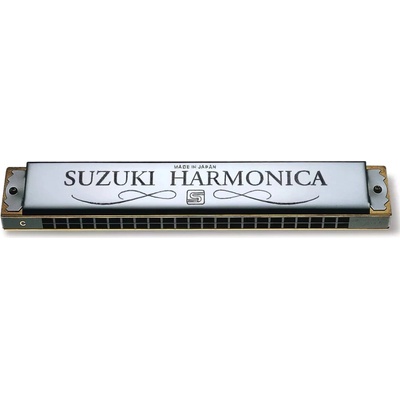 Suzuki SUA-23 C Tremolo 23H – Hledejceny.cz