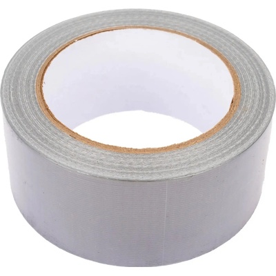 Grand Páska technická lepiaca 48 mm x 25 m strieborná