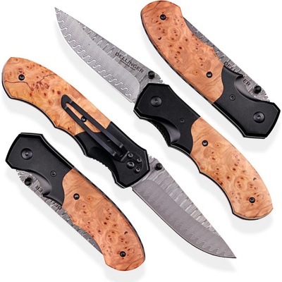Dellinger Hunter Poplar Burl