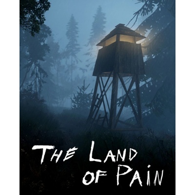 The Land of Pain