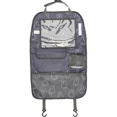 Dooky Back Seat organizer Miffy