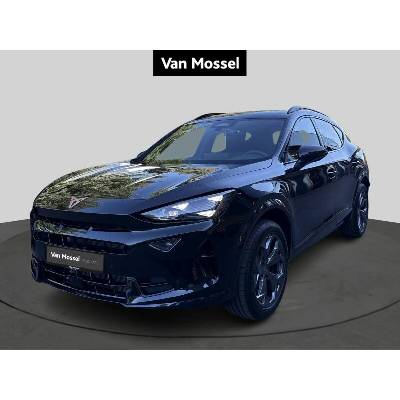 Cupra Formentor 1.5 TSI DSG 110 kW