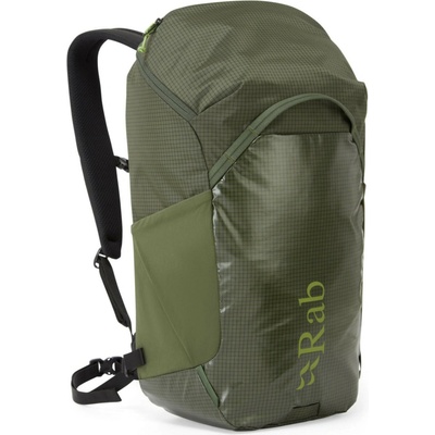Rab Adrift 24 army