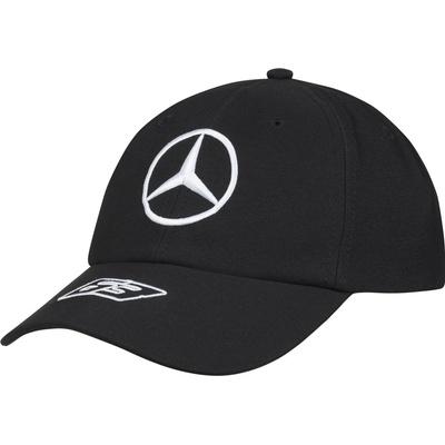 Mercedes AMG Petronas F1 Team Black