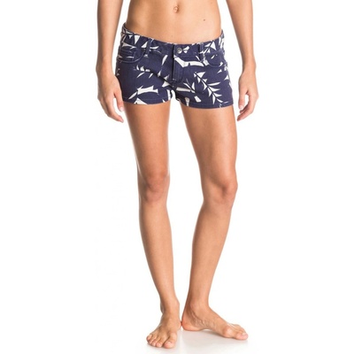 Roxy forever prints tmavomodré