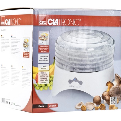 Clatronic DR 2751