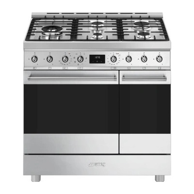 Smeg C92GMX2