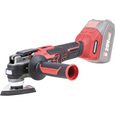 Worcraft CMT-S20LiB