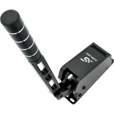 SIMAGIC TB-1 Handbrake with Linear Load Cell Sensor