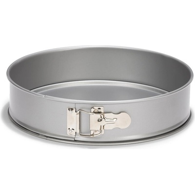 PATISSE PTS-03612 dortová forma s odnímatelným okrajem SILVER-TOP Ø 22 cm ocel stříbrná