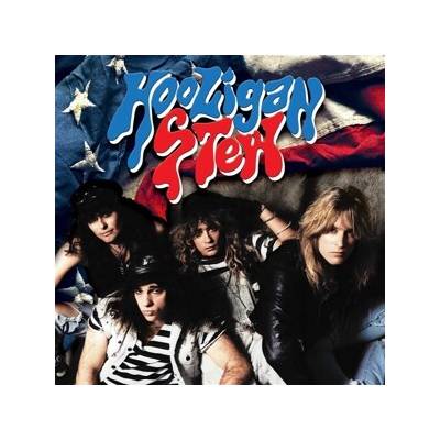 Hooligan Stew - There Goes the Neighborhood CD – Hledejceny.cz