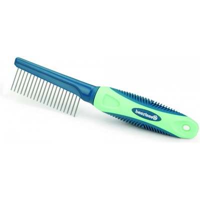 Beeztees Hřeben pro psy 21 cm