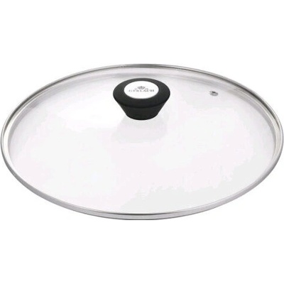 Gerlach Sklenená pokrievka 28 cm