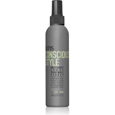 KMS Conscious Style Multi-Benefit Spray 200 ml