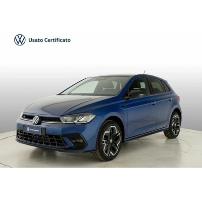 Volkswagen Polo 1.0 TSI R-Line 70 kW