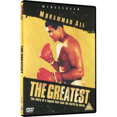 Greatest DVD