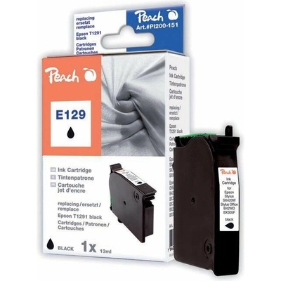 Peach Epson T1291 - kompatibilní – Hledejceny.cz