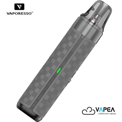 Vaporesso Vibe SE 2 Pod 1400 mAh Leather Grey