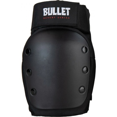 Bullet Revert Pad
