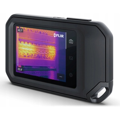 FLIR C8