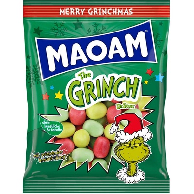 Maoam The Grinch 350 g