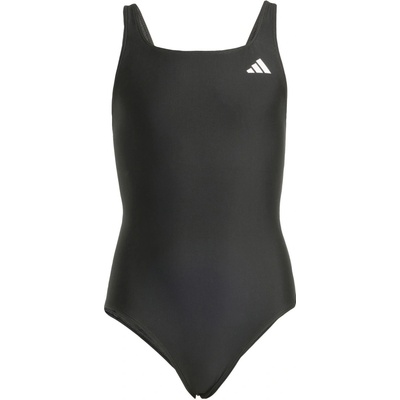 adidas plavky V-back Swimsuit Kids