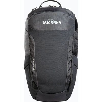 Turistický batoh Tatonka Active Pack 15 l black