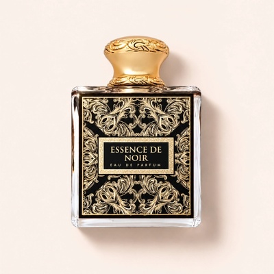 French Avenue Essence de Noir parfémovaná voda unisex 100 ml