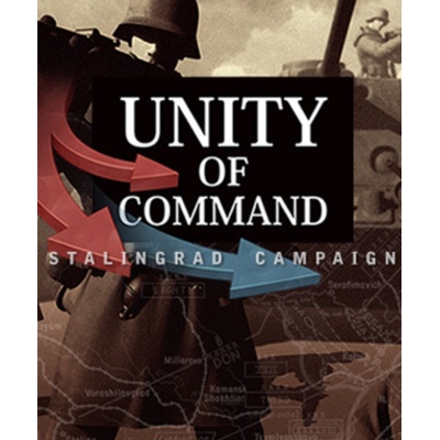 Unity of Command: Stalingrad Campaigns
