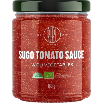 BrainMax Pure Sugo BIO 180 g