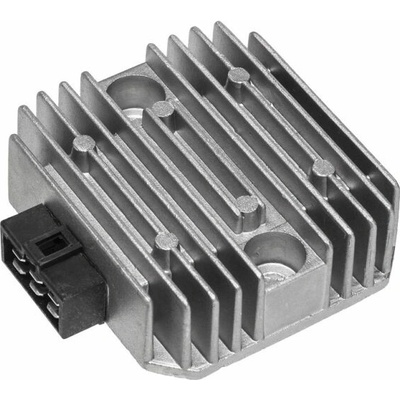 DZE regulátor generátoru KAWASAKI GPX 500R, 400R 87-90, VN 1500 (VULCAN), 750 (VULCAN), 1500 (VULCAN SE) 86-93, ZN 1100B LTD, 1300 (VOYAGER SE), 750 LTD 81-88, ZR 750 (ZEPHYR) 91-93, ZX 750 GPZ, 550 G