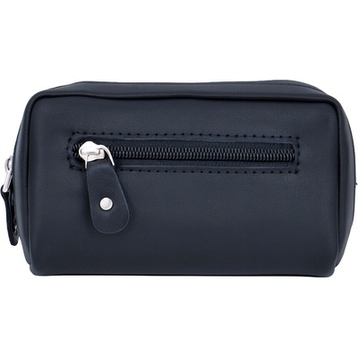 Klíčenka New bags leather kožená SL-604 černá