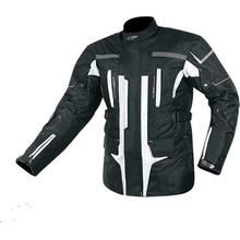 MAXX NF 2201 Long černá/stříbrná