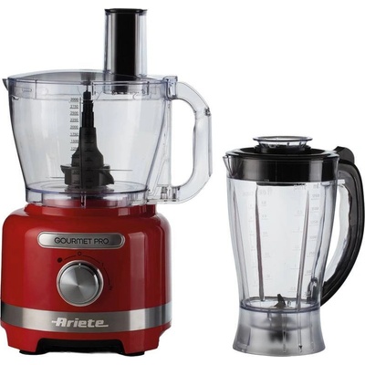Ariete Moderna Gourmet Pro 1782/00 červený