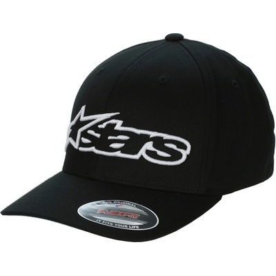 Alpinestars Blaze Flexfit black/White