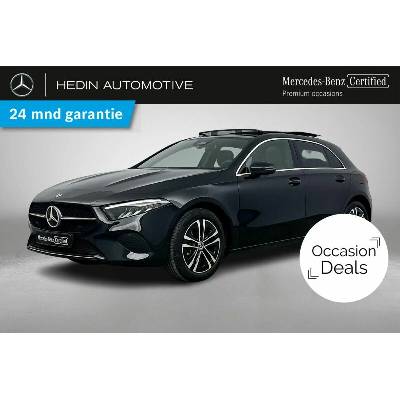 Mercedes-Benz A 250 e 160 kW