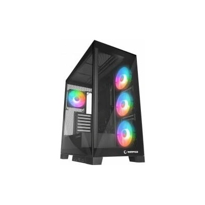 Rampage Hydra V2 Black
