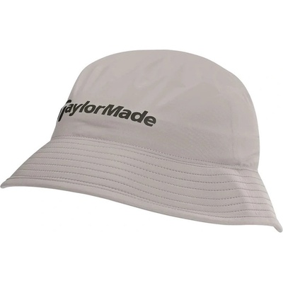 TaylorMade klobouk Storm šedý