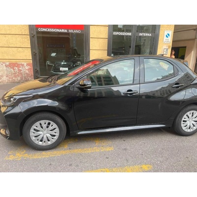 Toyota Yaris 1.5 Active 85 kW